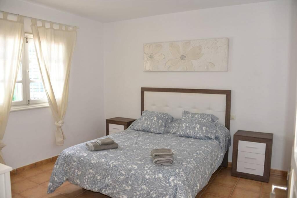 Apartamento Brisa Puerto del Carmen (Lanzarote) Exterior foto