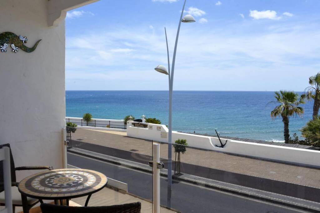 Apartamento Brisa Puerto del Carmen (Lanzarote) Exterior foto