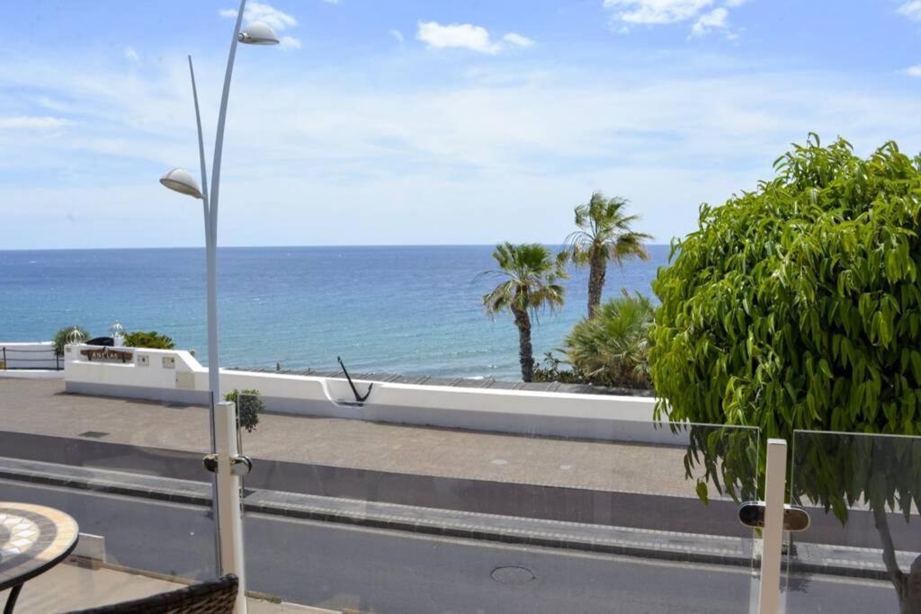 Apartamento Brisa Puerto del Carmen (Lanzarote) Exterior foto