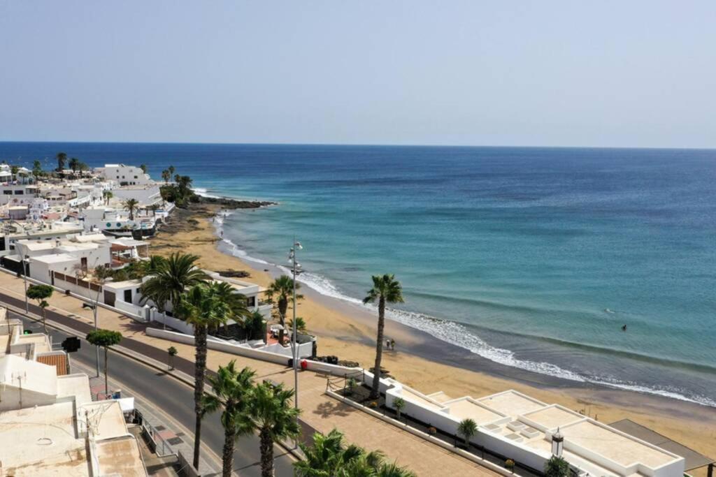 Apartamento Brisa Puerto del Carmen (Lanzarote) Exterior foto