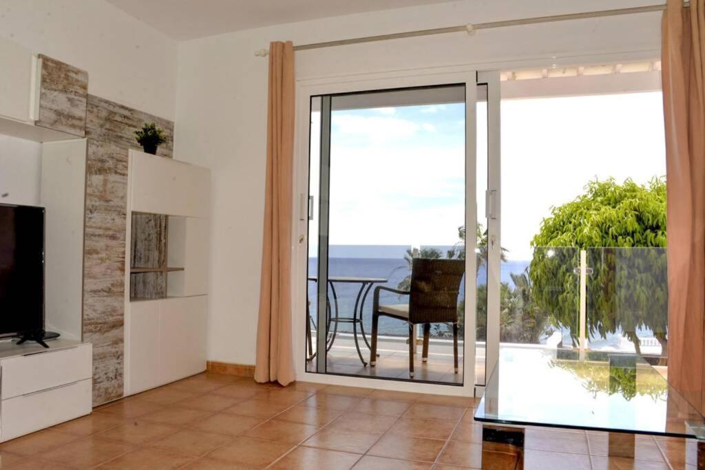 Apartamento Brisa Puerto del Carmen (Lanzarote) Exterior foto