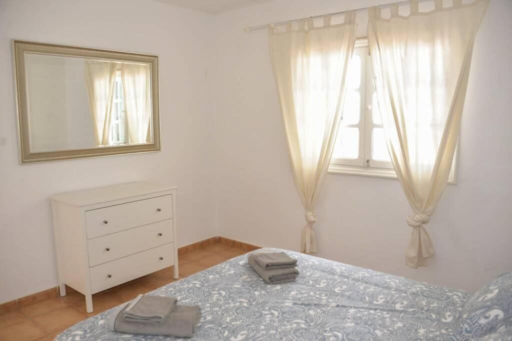 Apartamento Brisa Puerto del Carmen (Lanzarote) Exterior foto